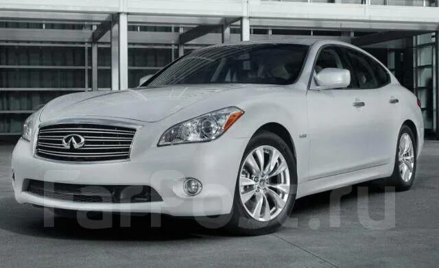 Ниссан инфинити фото Светодиодная подсветка номерного знака Infiniti M35/ M35H Hybrid купить в Уссури