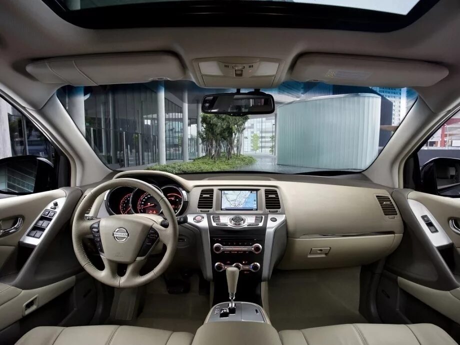 Ниссан интерьер фото Дезинфекция кондиционера - работа бесплатно! - ДРАЙВ