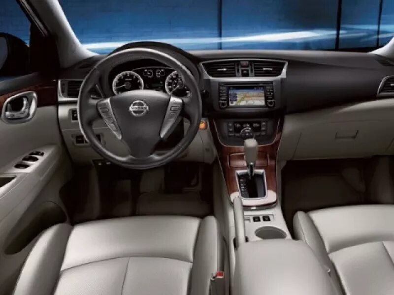 Ниссан интерьер фото Nissan Sentra S 1.8 2020 Price Motory Saudi Arabia