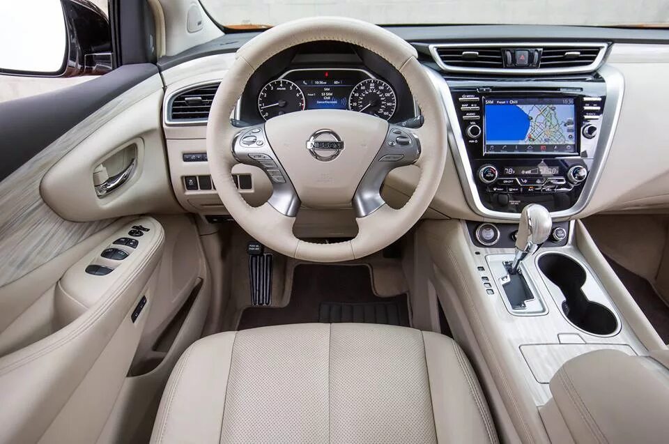 Ниссан интерьер фото Ron Sayer Nissan, +1 208-523-0603, 1175 N Woodruff Ave, Idaho Falls, ID 83401, U