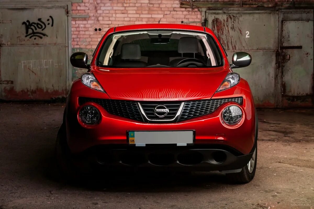 Ниссан juke фото Ниссан джук слабые места - 81 фото