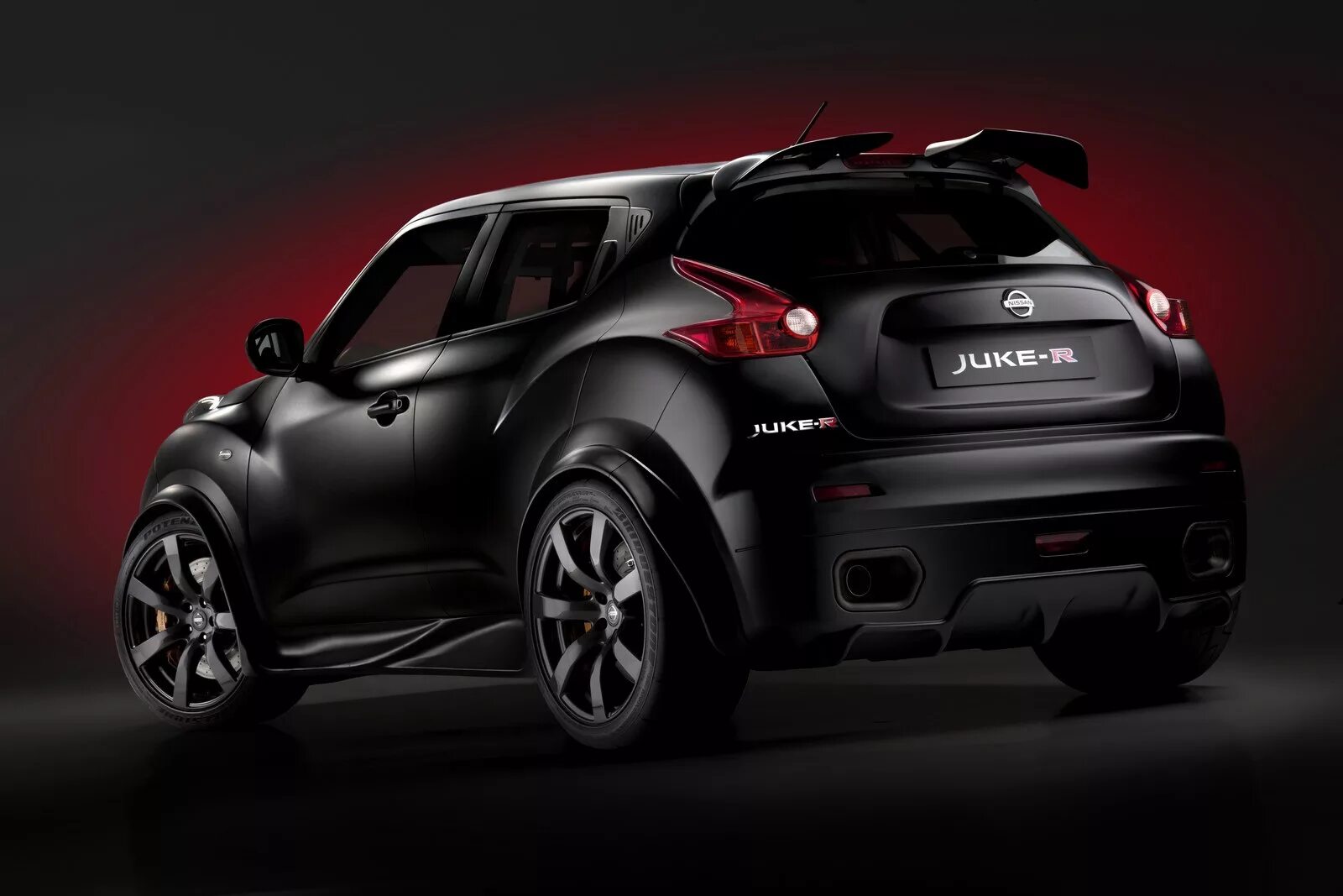Ниссан juke фото Nissan JUKE - R - Nissan Juke (1G), 1,6 л, 2011 года просто так DRIVE2