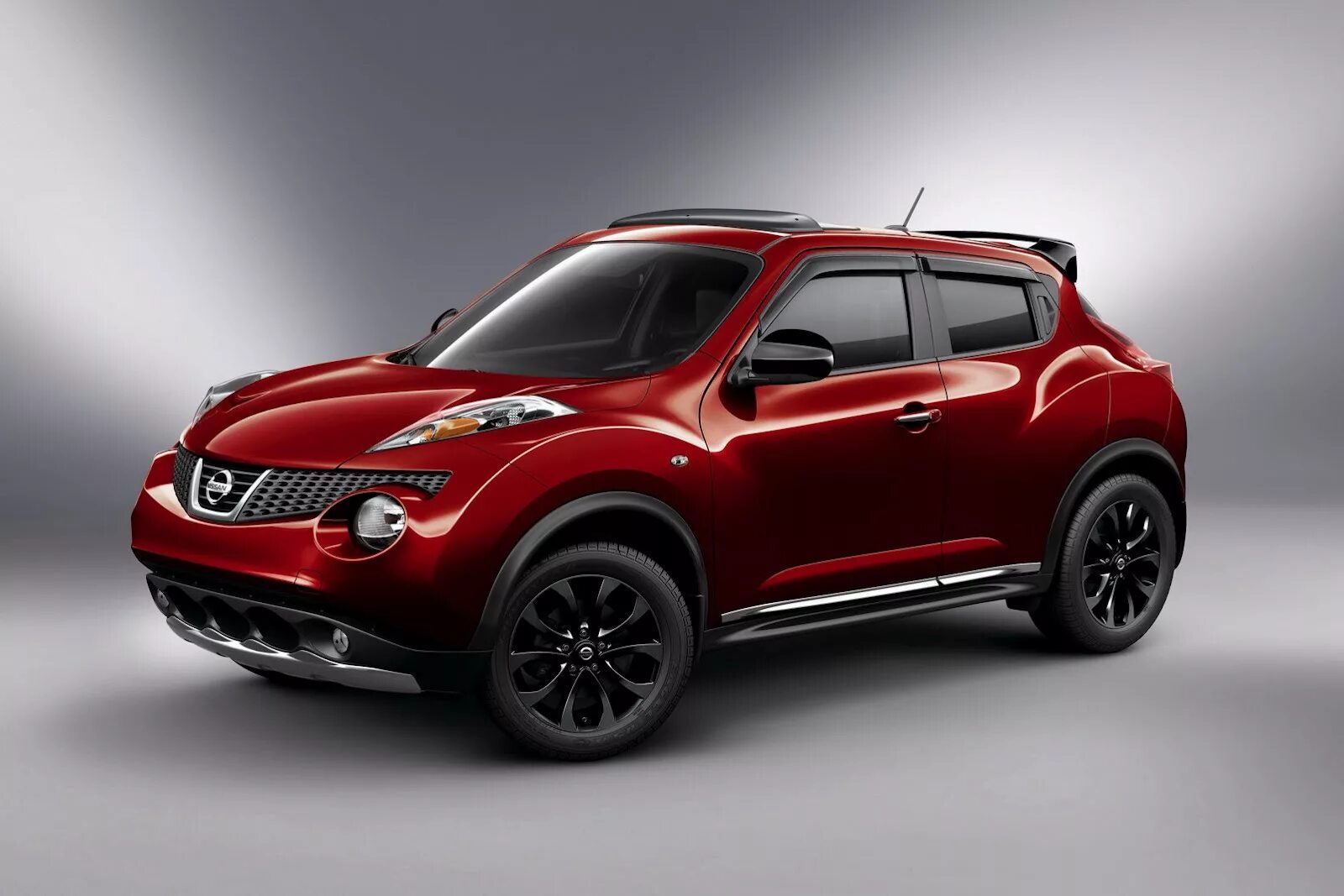 Ниссан juke фото Nissan Juke 2013 модельного года - Major Auto - Новости