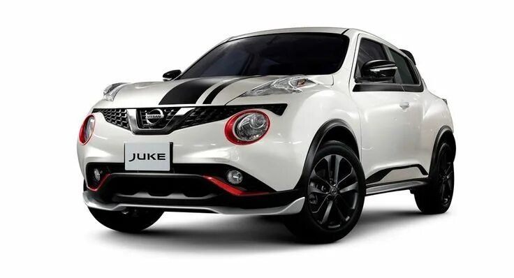Ниссан juke фото Cool Nissan 2017: Nissan Juke - Nissan Juke (6)... Cars Check more at http://car