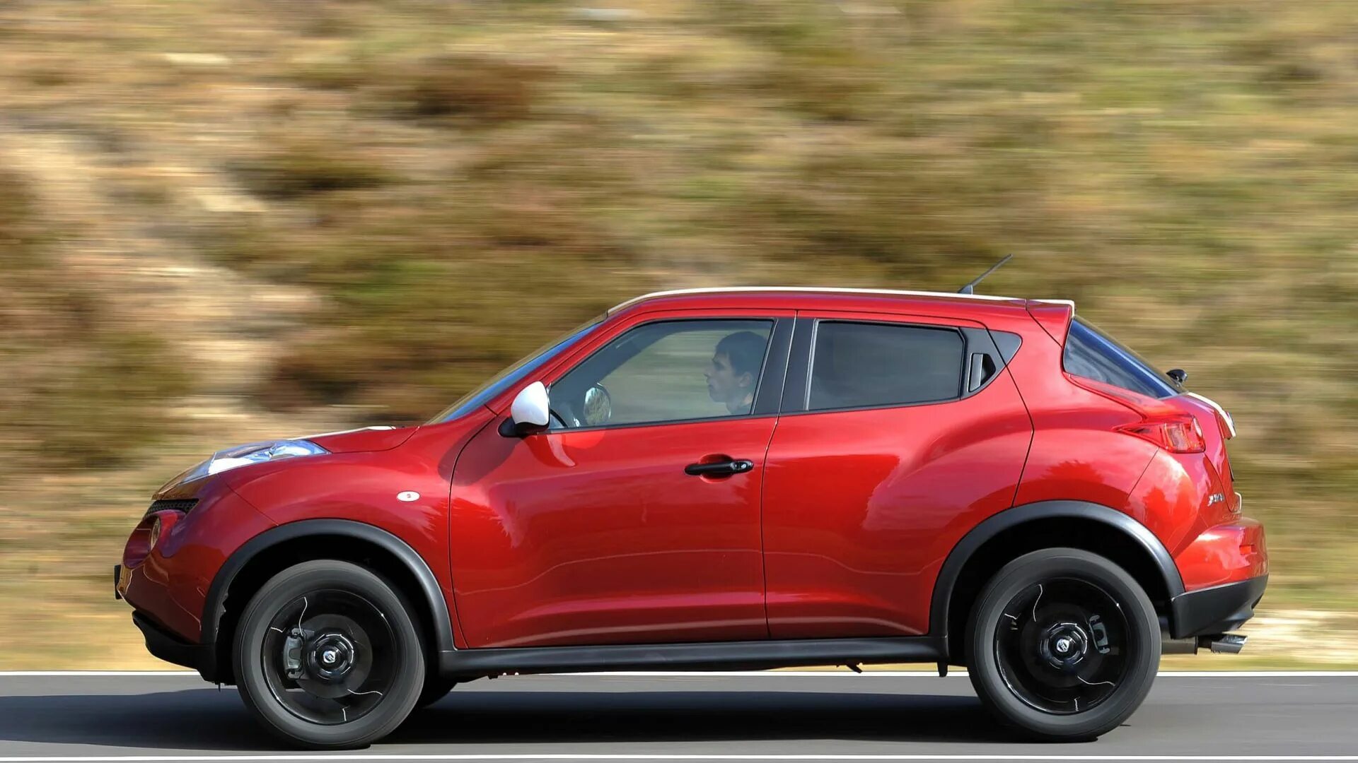 Ниссан juke фото Prossimamente Juke 190 HP Limited Edition