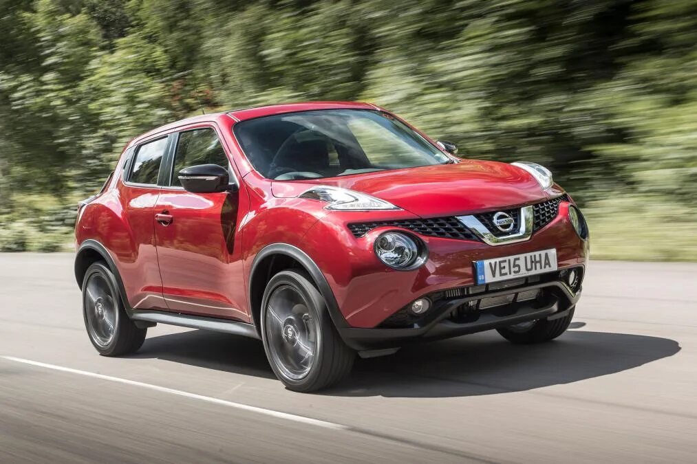 Ниссан juke фото Необходимые доработки - Lada Гранта Cross, 1,6 л, 2021 года аксессуары DRIVE2