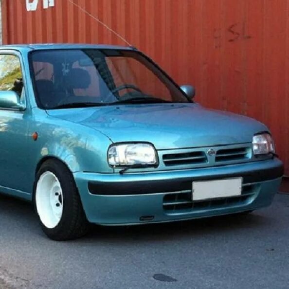 Ниссан к11 фото March Club 38 on Viber