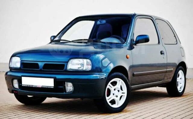 Ниссан к11 фото NISSAN March timing chain cover leak - How to stop ✋ - YouTube