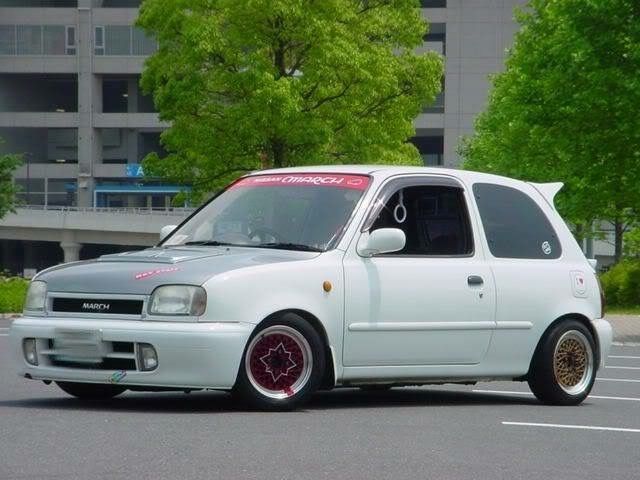 Ниссан к11 фото Micra k11 Micra k11, Nissan, Japan cars
