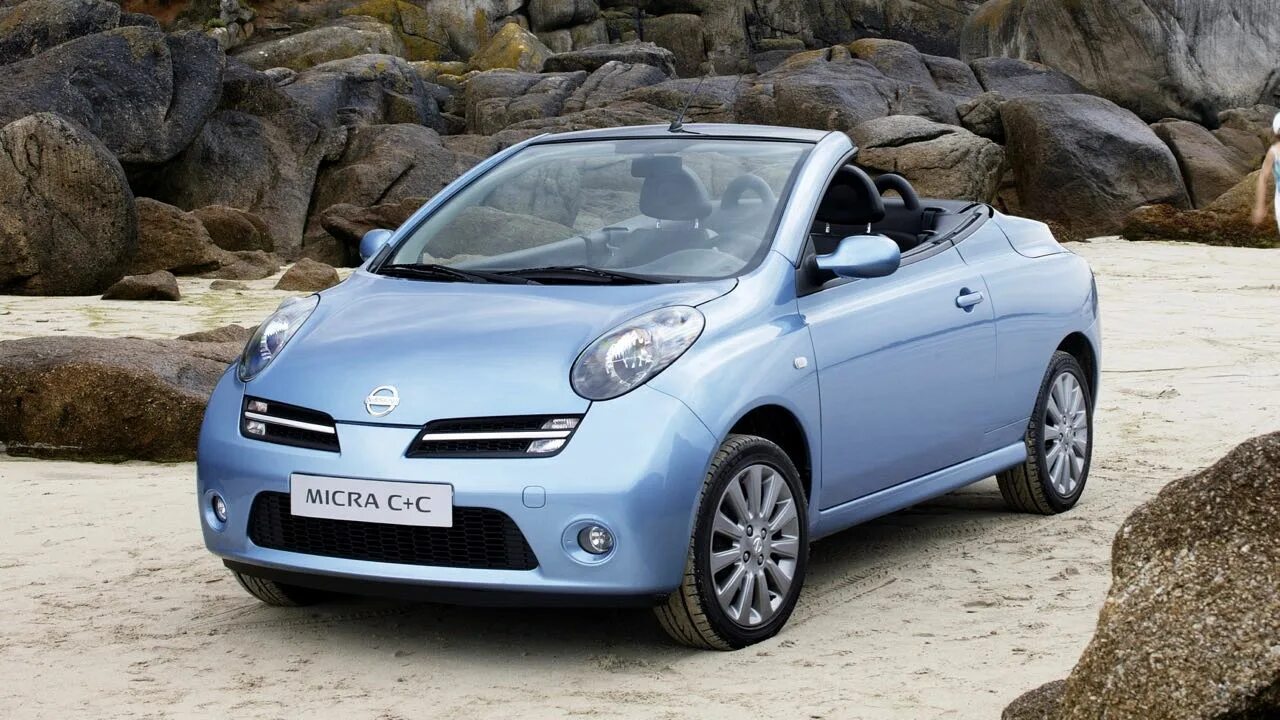 Ниссан кабриолет фото Nissan Micra 2021 Precio Motor Equipamiento Versiones