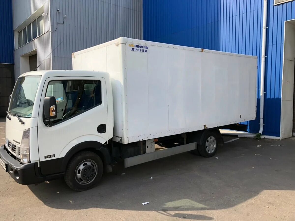 Ниссан кабстар фото Фото nissan cabstar (48 фото) - фото - картинки и рисунки: скачать бесплатно