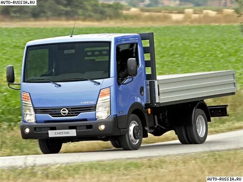 Ниссан кабстар фото Nissan Cabstar 3.0 D MT: цена, технические характеристики, фото Ниссан Кабстар 3