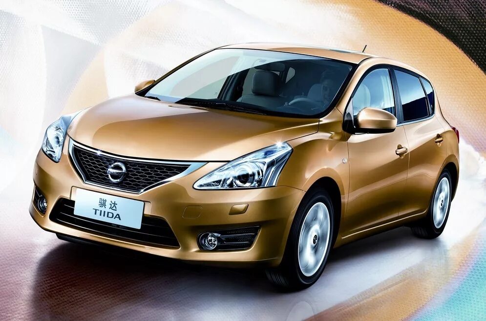 Ниссан какие модели бывают фото Выпуск второй модели Nissan в Ижевске могут отложить на весну - КОЛЕСА.ру - авто