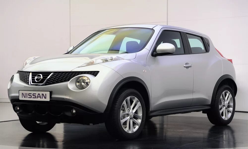 Ниссан какие модели бывают фото Аренда Nissan Juke в Самаре