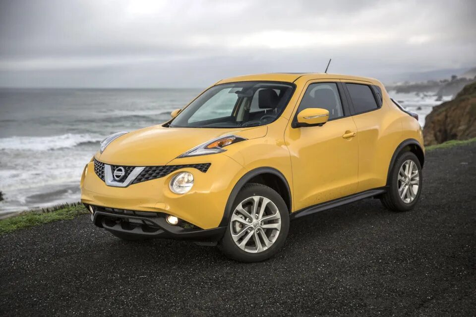 Ниссан какой фото Если Вы владелец Nissan Juke(2010 - 2020), то Вам ГАРАНТИРОВАННО нужна эта инфор