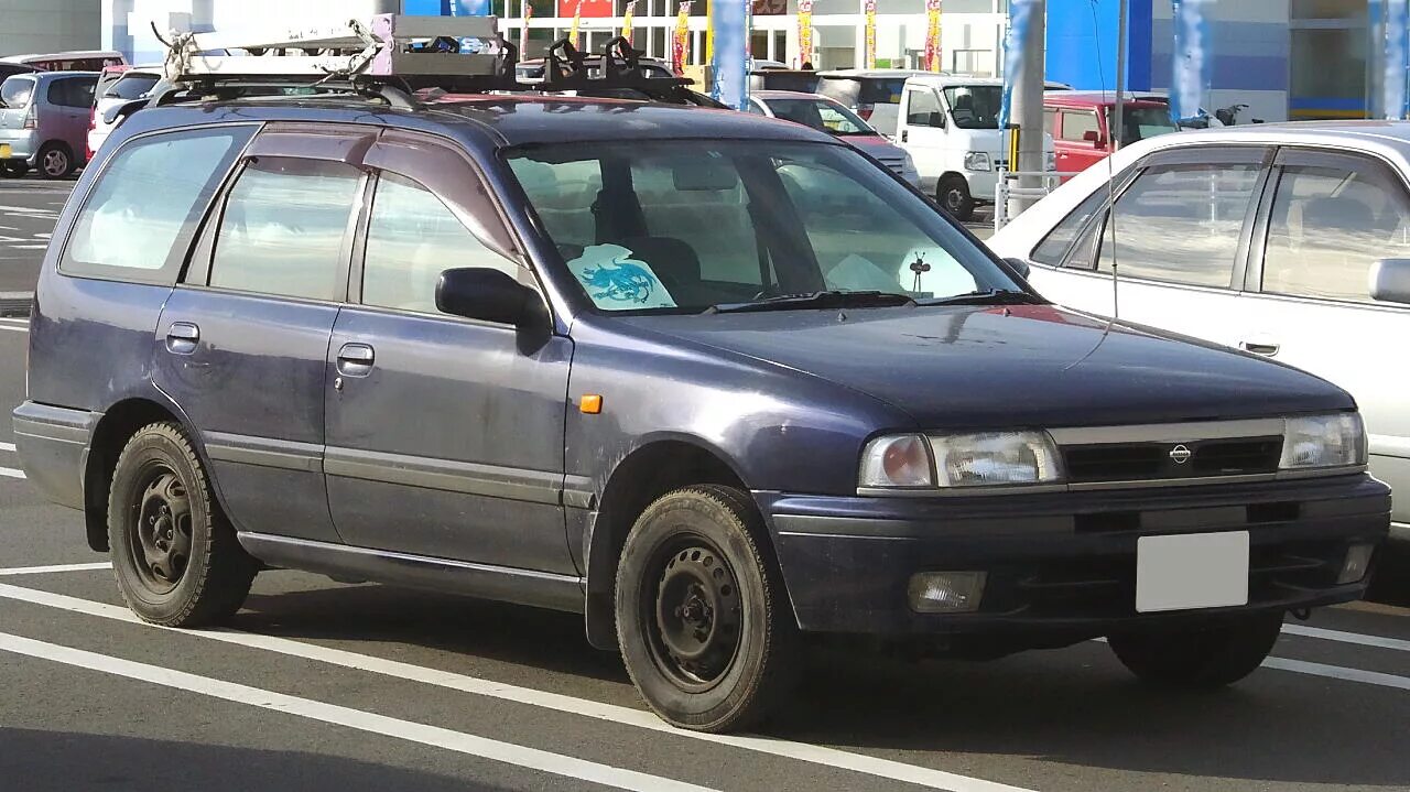 Ниссан калифорния фото フ ァ イ ル:Nissan Sunny California.JPG - Wikipedia