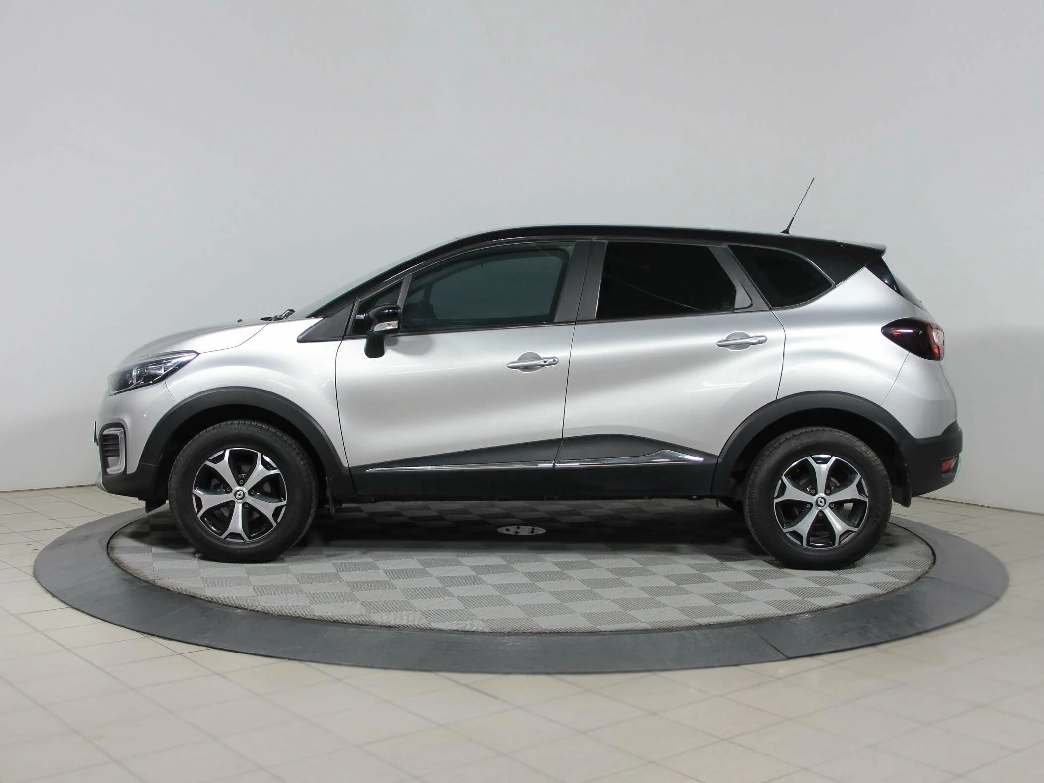 Ниссан каптур фото Ниссан каптур - 61 фото