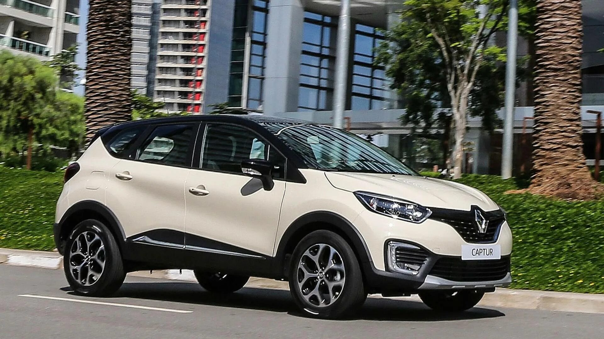 Ниссан каптур фото Каталог рено каптур