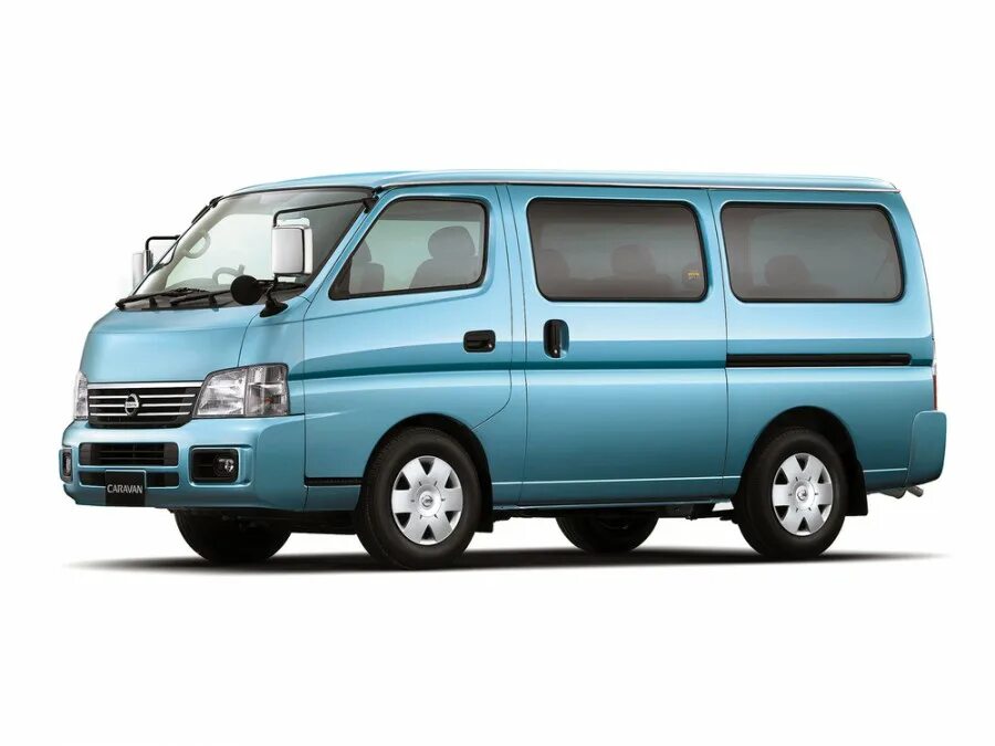 Ниссан караван фото Nissan Caravan микроавтобус, 2001–2005, E25 - отзывы, фото и характеристики на C