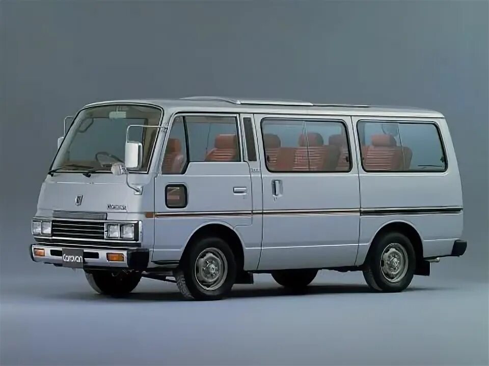 Ниссан караван фото Купить Ниссан Караван без пробега в Венгерово. Продажа Nissan Caravan без пробег