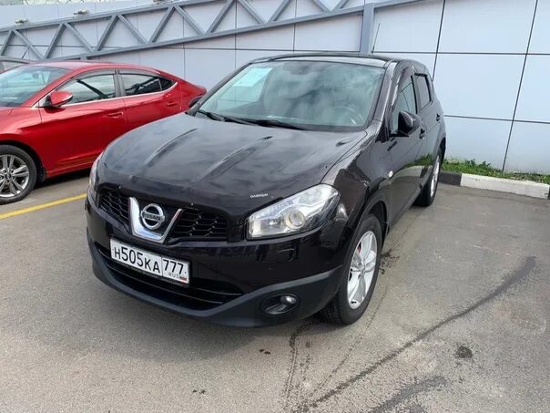 Ниссан кашкай 1 фото Ниссан Кашкай 1 рест - Фотография 8 из 80 ВКонтакте