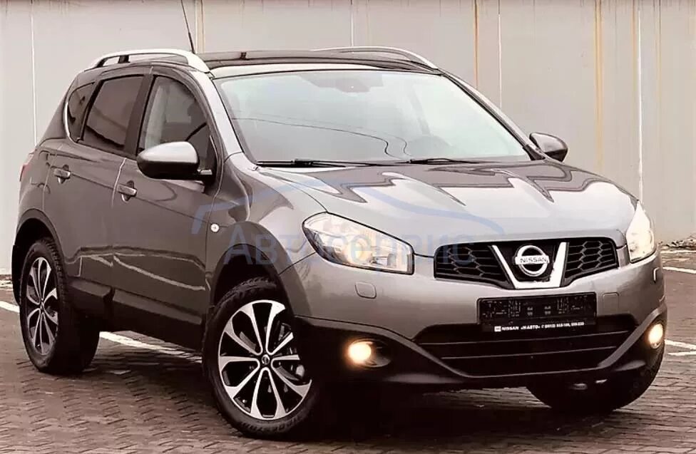 Ниссан кашкай 1 фото Замена аккумулятора Ниссан Кашкай в Москве - сеть надежных автосервисов по обслу