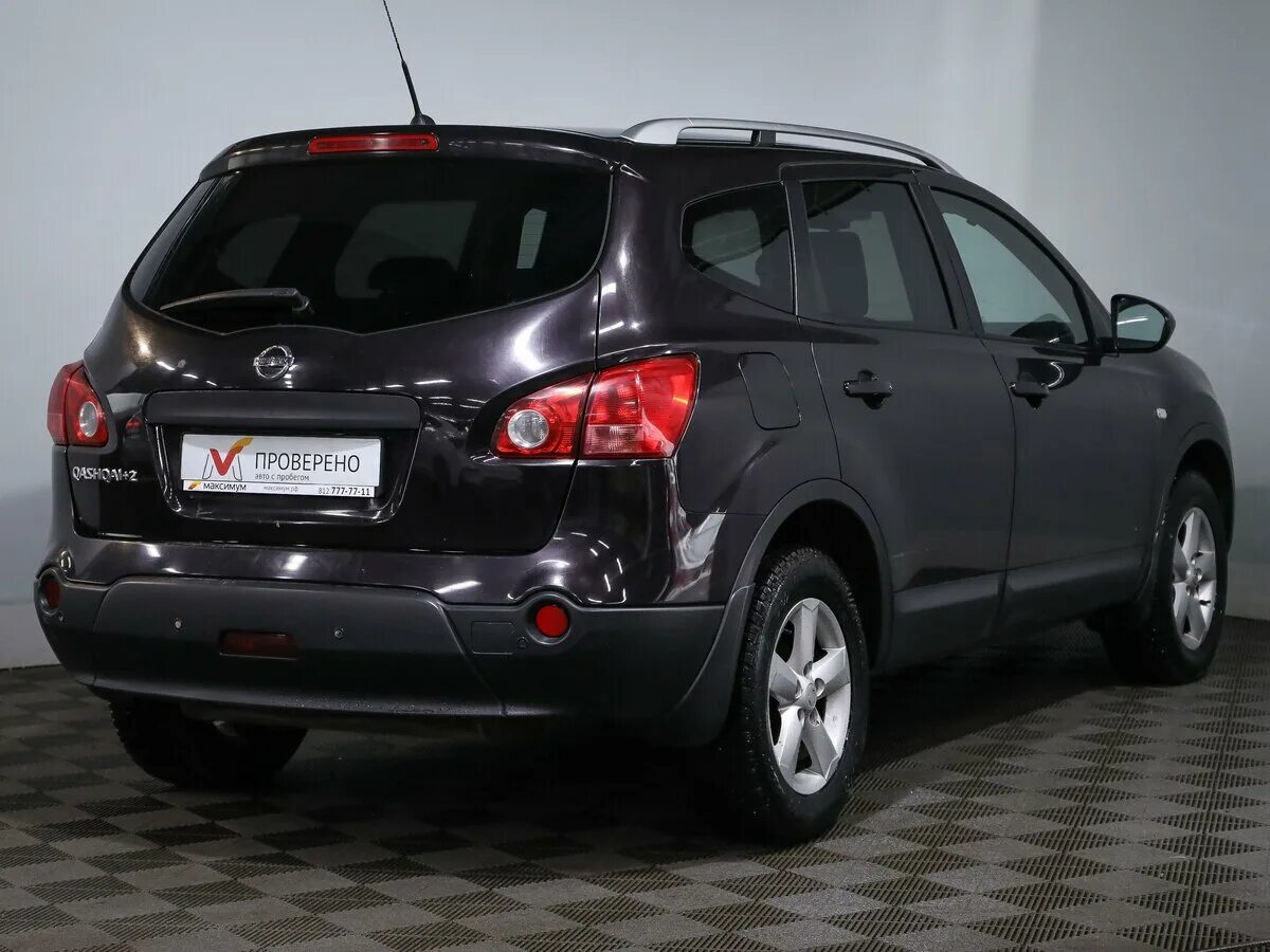 Ниссан кашкай 1 поколения фото Купить б/у Nissan Qashqai I 1.6 MT (114 л.с.) бензин механика в Санкт-Петербурге