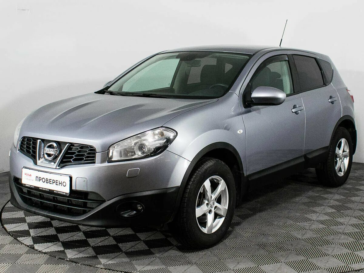 Ниссан кашкай 1 поколения фото Купить б/у Nissan Qashqai I Рестайлинг 2.0 MT (141 л.с.) бензин механика в Москв