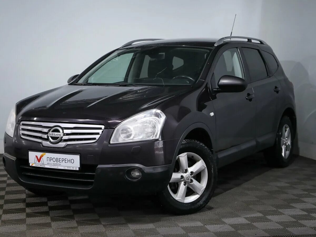 Ниссан кашкай 1 поколения фото Купить б/у Nissan Qashqai I 1.6 MT (114 л.с.) бензин механика в Санкт-Петербурге