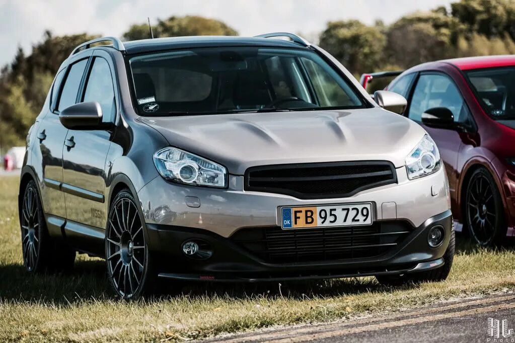 Ниссан кашкай 1 тюнинг JDM Style Tuning Forum Nissan qashqai, Mitsubishi cars, Nissan cars