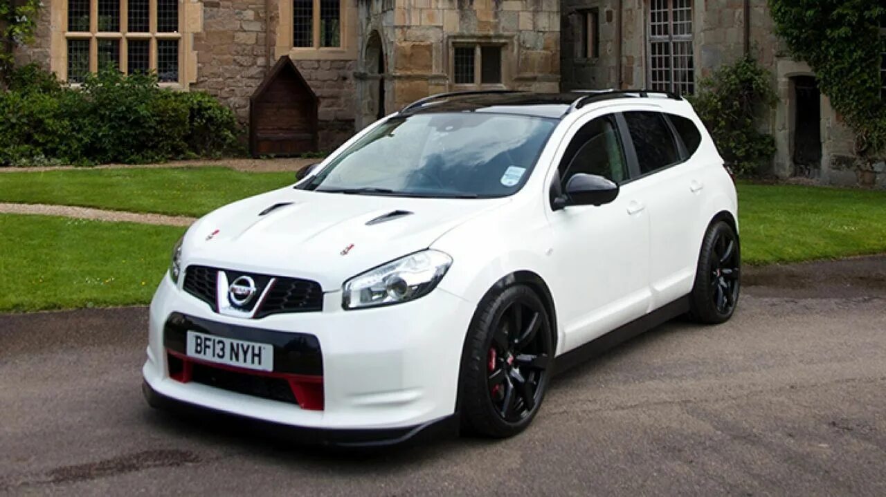 Ниссан кашкай 1 тюнинг Ниссан Кашкай+2 Эксплуатация. Дополнения к автомобильным отзывам.