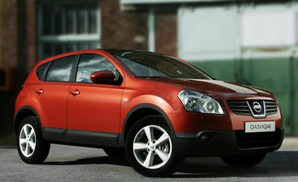 Ниссан кашкай 2007 фото ниссан кашкай - запчасти и аксессуары для транспорта Петропавловск - OLX.kz