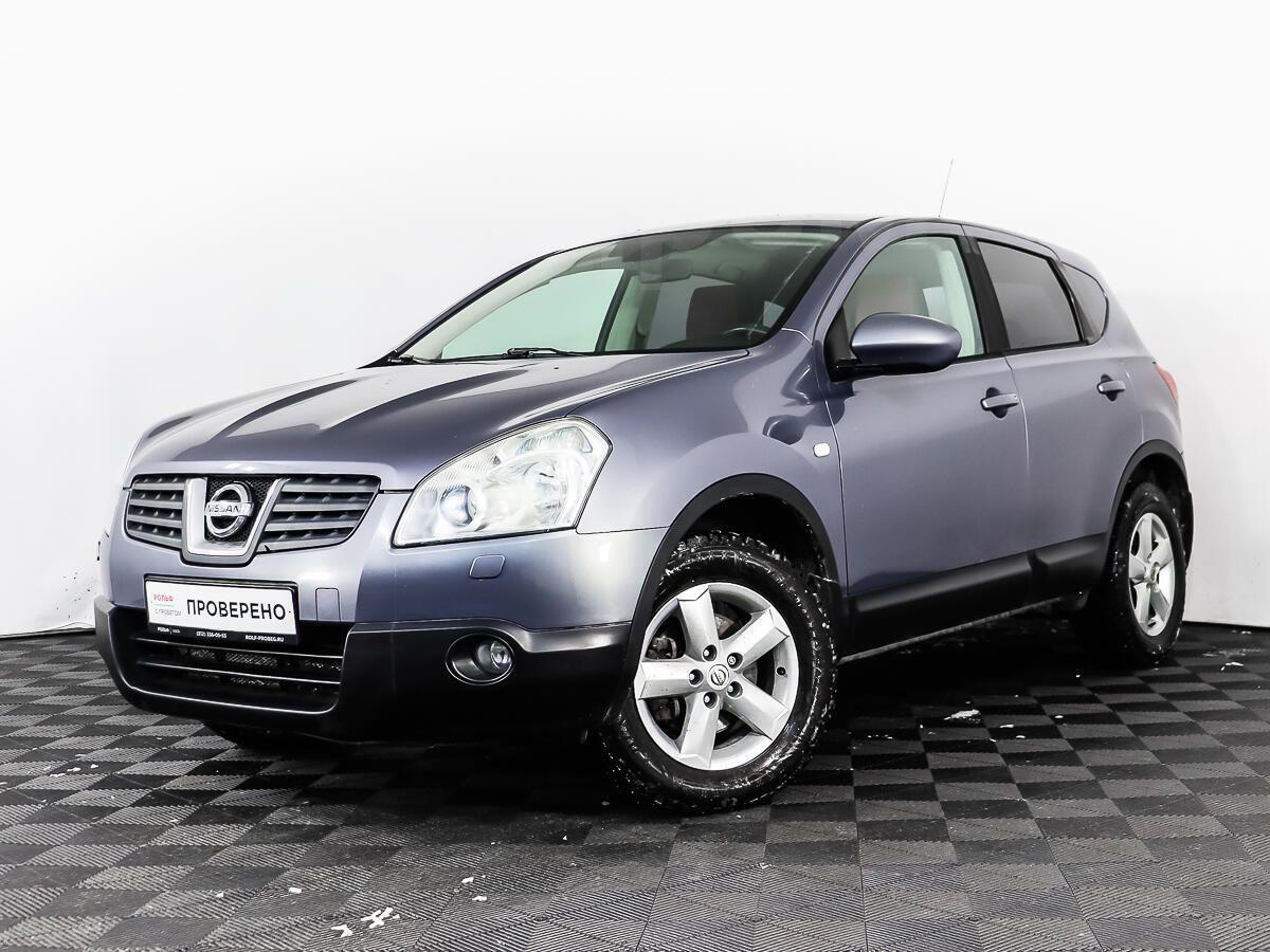 Ниссан кашкай 2007 фото Ниссан кашкай 2007г - Дельта Драйв