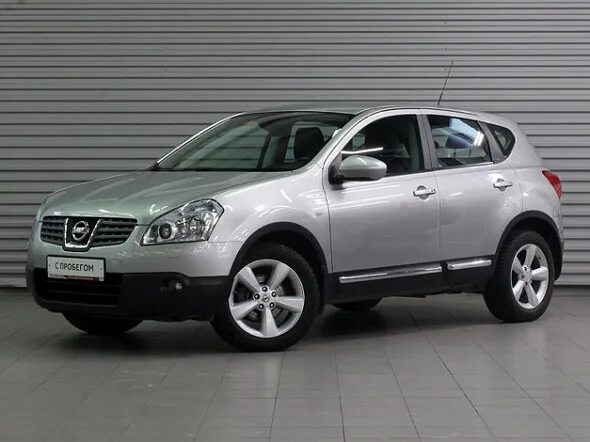 Ниссан кашкай 2008 фото Ниссан Кашкай 2008 Года Фото - Telegraph