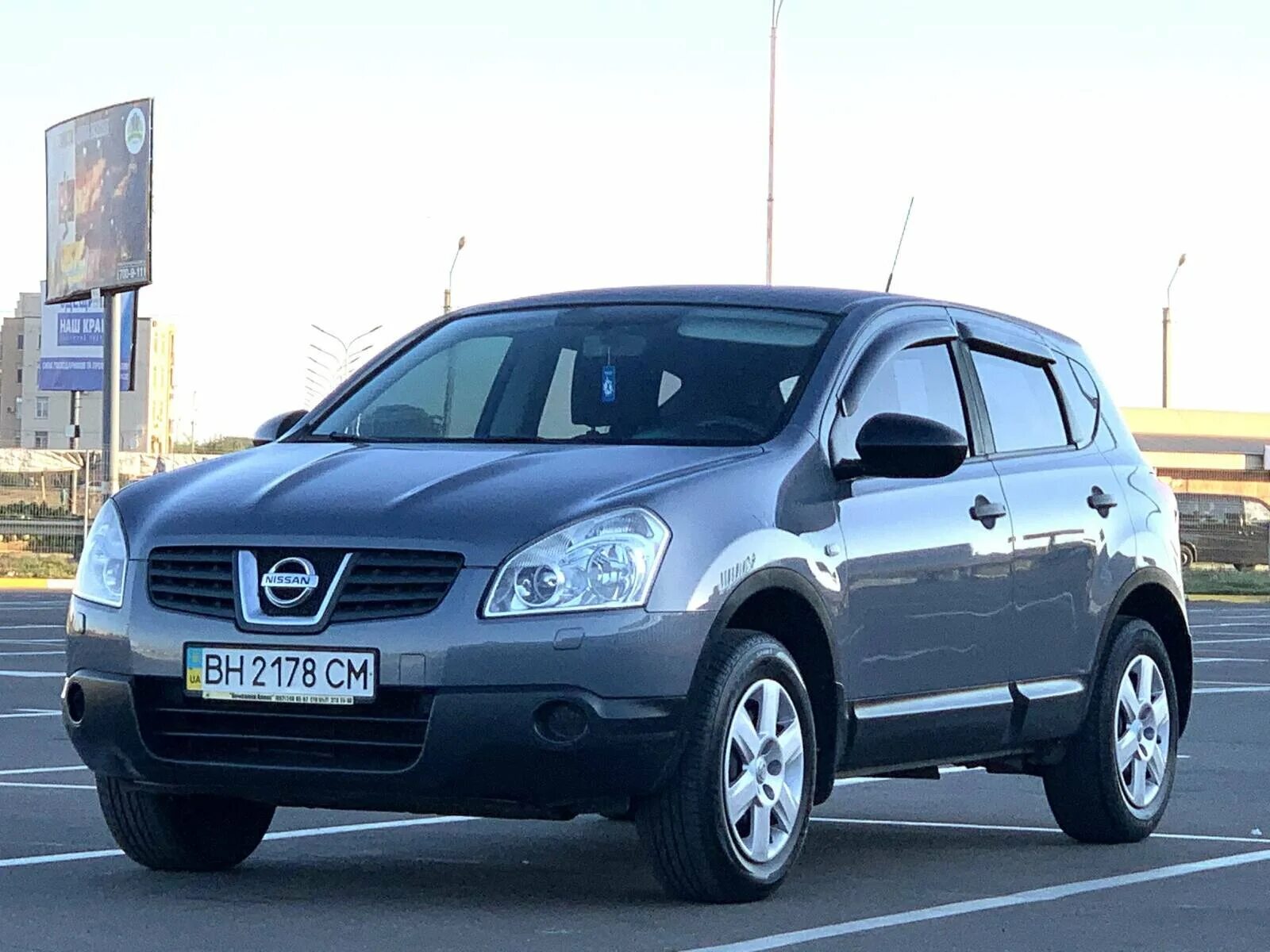 Ниссан кашкай 2008 фото Авто ниссан продажа (19 фото) - красивые картинки и HD фото