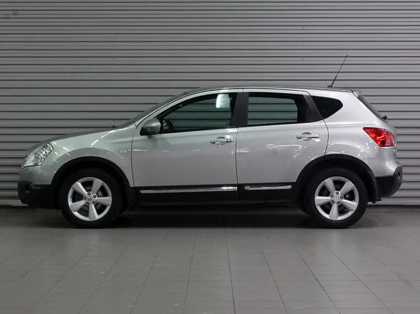 Ниссан кашкай 2008 фото Купить Nissan Qashqai 2 автомат, 2008 г., пробег 107732 км, цена 580000 руб - пр