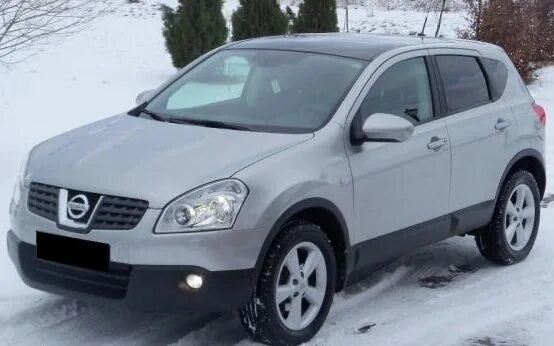 Ниссан кашкай 2008 фото Внезапно! - Lada Калина седан, 1,6 л, 2011 года продажа машины DRIVE2