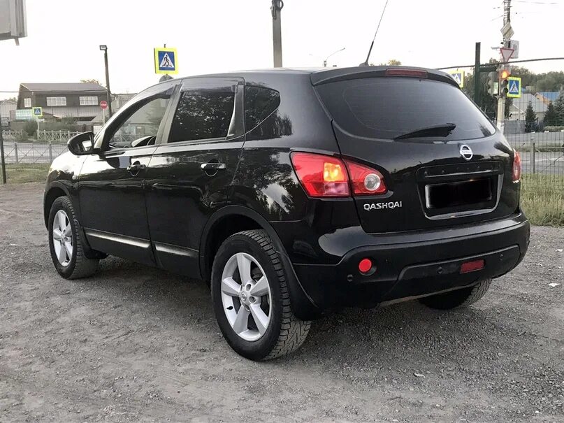 Ниссан кашкай 2008г фото Купить Ниссан Кашкай 2008года Мотор 2 Объявления Орска и Новотроицка № 8699