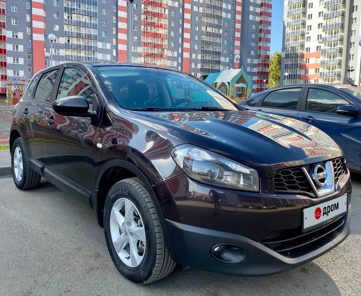 Ниссан кашкай 2010 года фото ниссан кашкай 2010 год отзывы владельцев фото - Сити Авто
