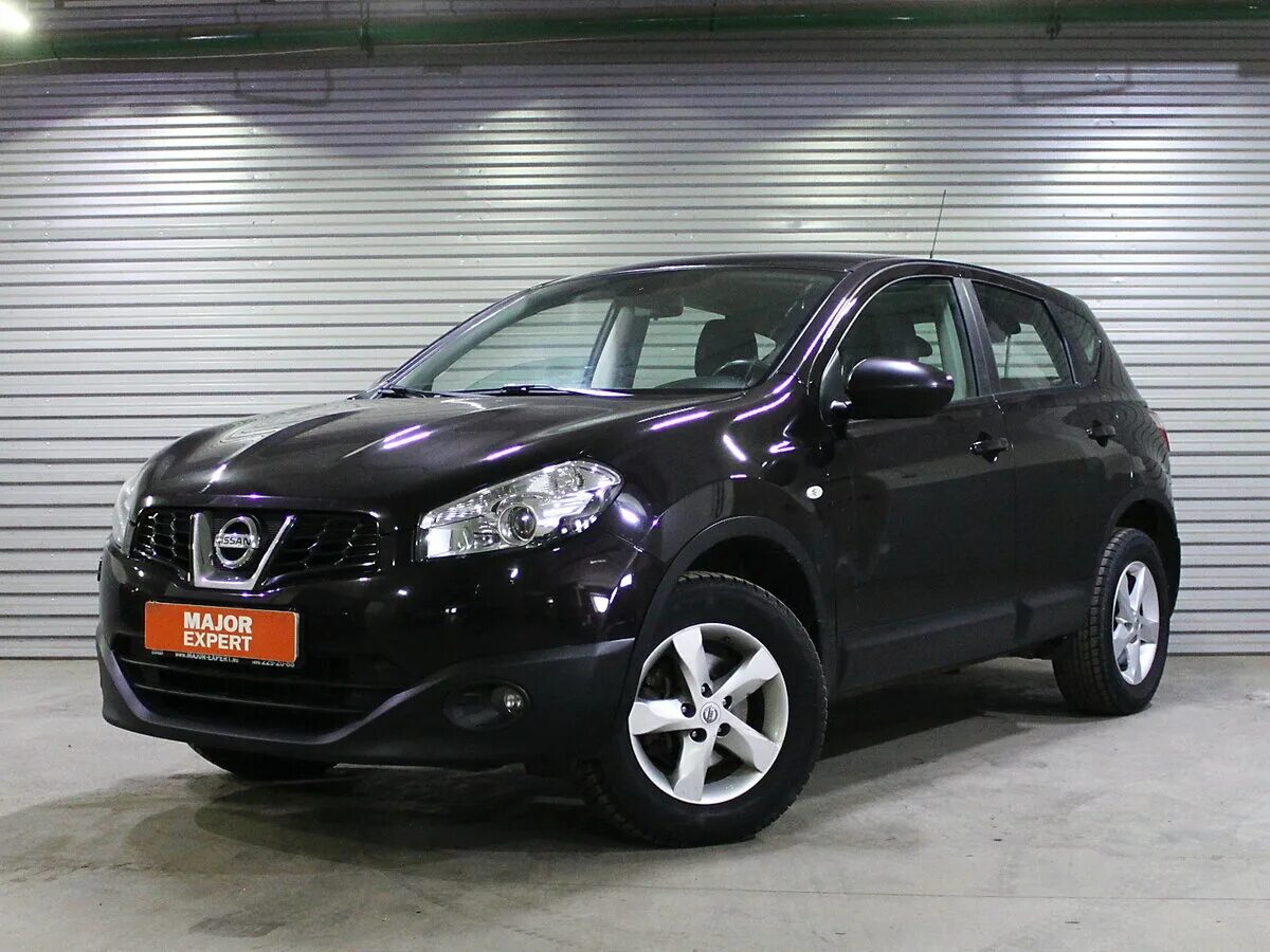 Ниссан кашкай 2010 года фото Купить б/у Nissan Qashqai I Рестайлинг 2.0 CVT (141 л.с.) бензин вариатор в Моск