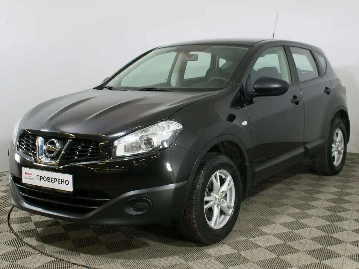 Ниссан кашкай 2010 года фото Купить б/у Nissan Qashqai I Рестайлинг 2.0 CVT (141 л.с.) бензин вариатор в Моск