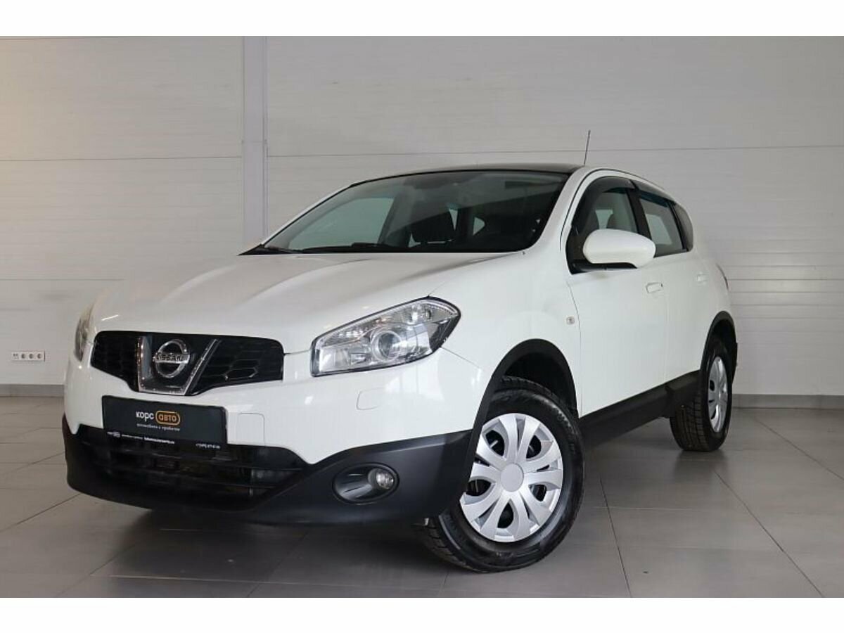 Ниссан кашкай 2010 года фото Купить б/у Nissan Qashqai I Рестайлинг 2.0 CVT (141 л.с.) 4WD бензин вариатор в 