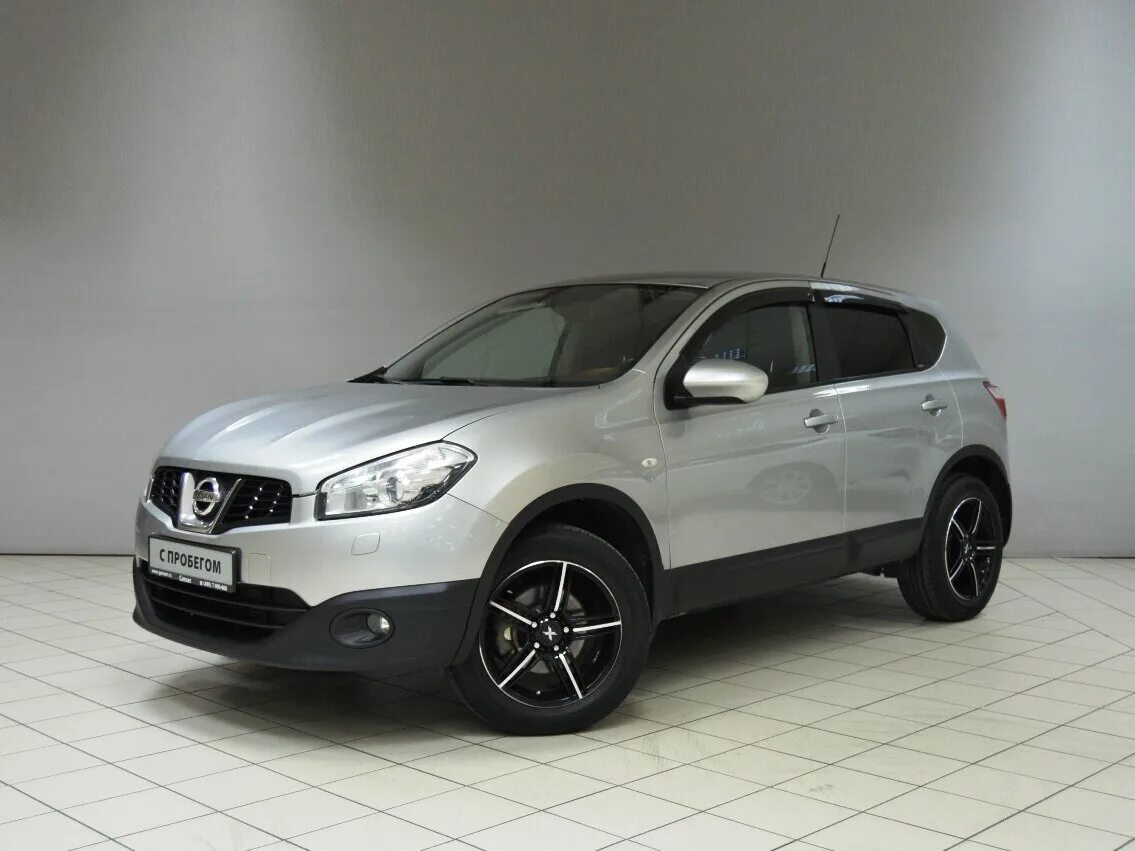 Ниссан кашкай 2010 года фото Купить б/у Nissan Qashqai I Рестайлинг 2.0 CVT (141 л.с.) бензин вариатор в Моск