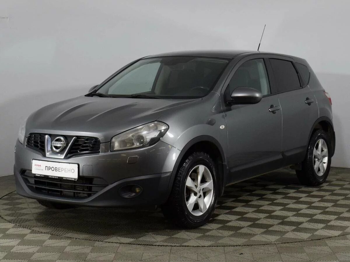 Ниссан кашкай 2010 года фото Купить б/у Nissan Qashqai I Рестайлинг 2.0 CVT (141 л.с.) бензин вариатор в Моск