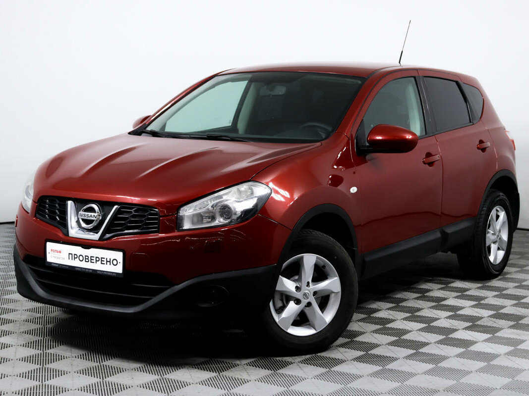 Ниссан кашкай 2010 года фото Купить б/у Nissan Qashqai I Рестайлинг 2.0 CVT (141 л.с.) бензин вариатор в Моск