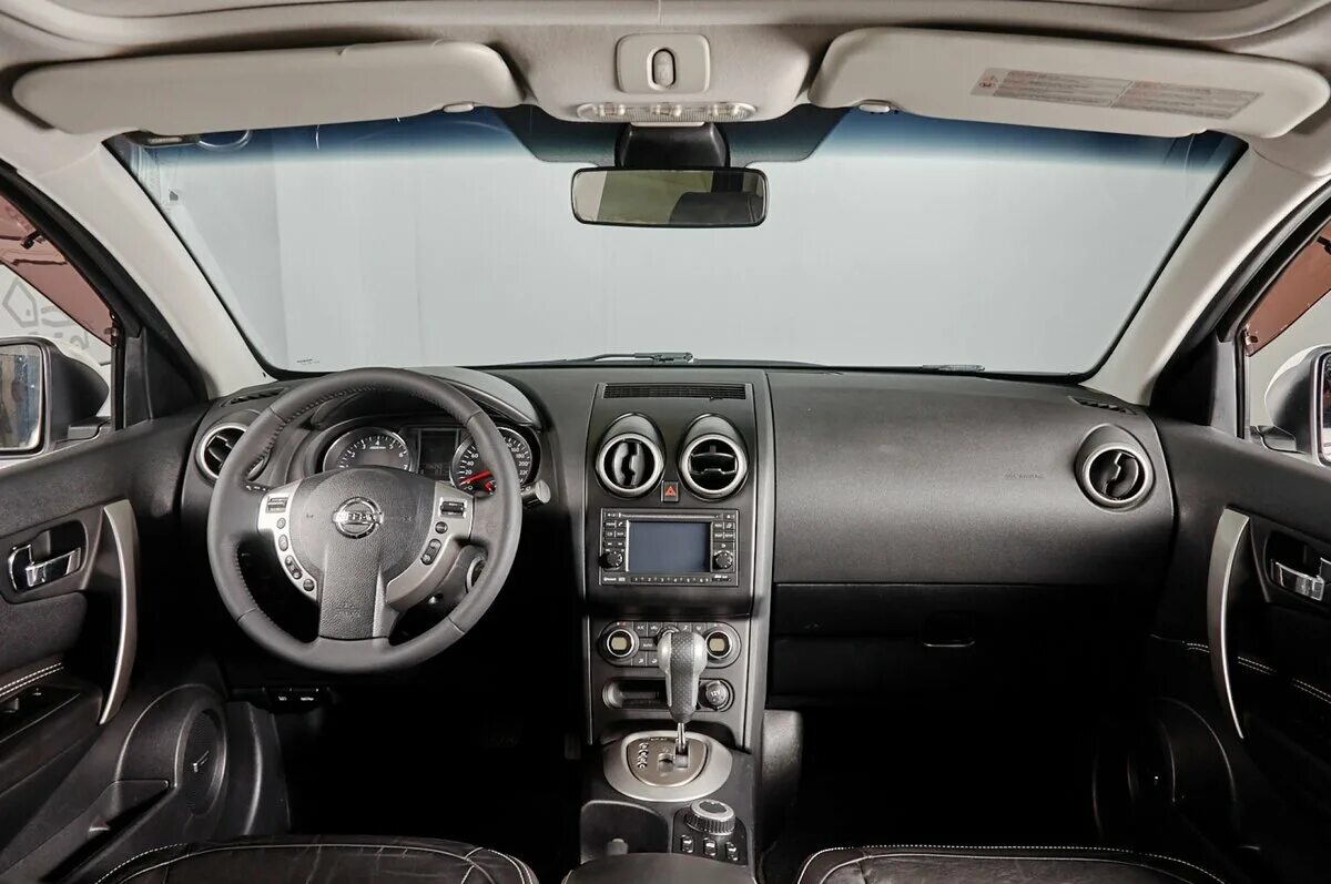 Ниссан кашкай 2011 фото Порталмашин.рудвигатель ниссан кашкай 2.0: характеристики, отзывы, ресурс и срав