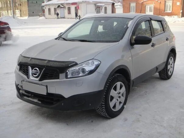 Ниссан кашкай 2011 фото Ниссан кашкай 2011 г.в. Фотография из альбома Основной альбом - 14 из 80 ВКонтак
