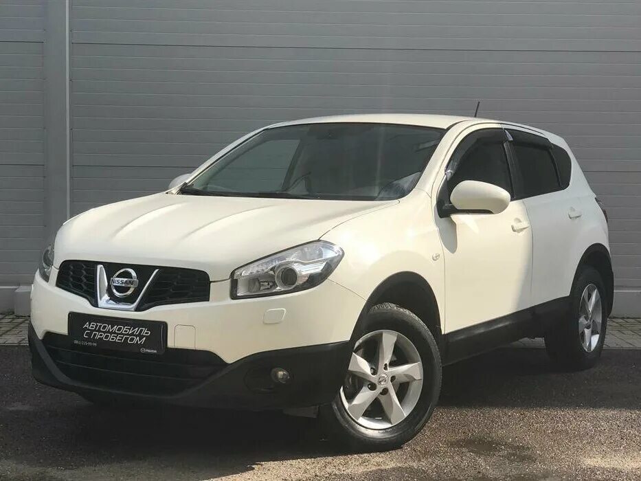 Ниссан кашкай 2011 фото Купить б/у Nissan Qashqai I Рестайлинг 2.0 CVT (141 л.с.) бензин вариатор в Крас