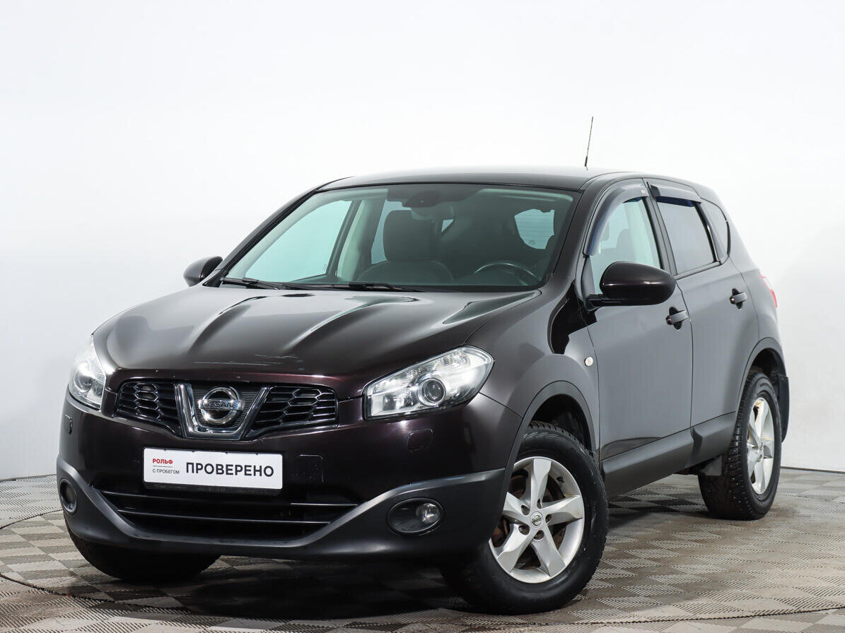Ниссан кашкай 2011 фото Купить б/у Nissan Qashqai I Рестайлинг 2.0 CVT (141 л.с.) бензин вариатор в Санк