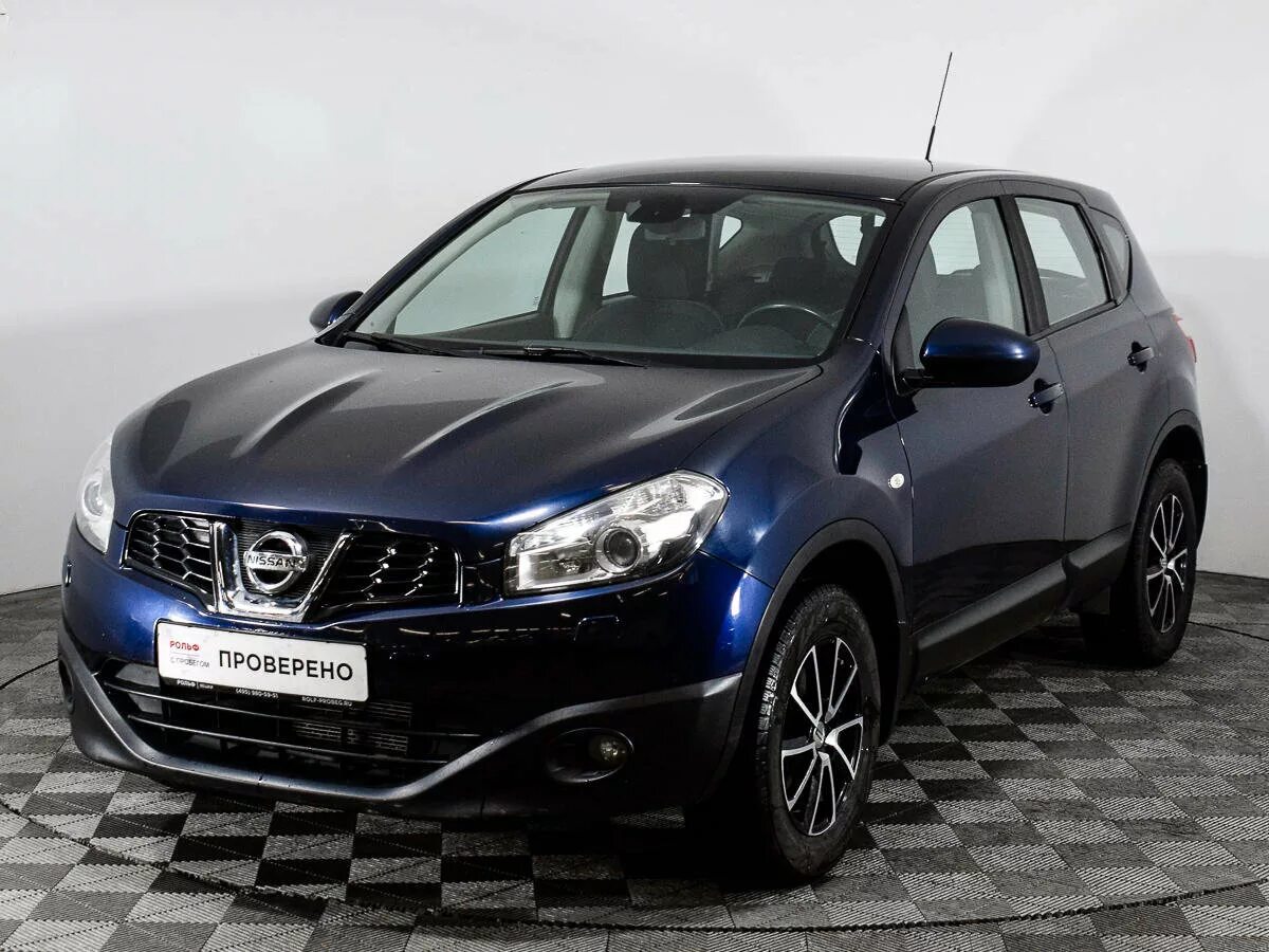 Ниссан кашкай 2011 фото Купить б/у Nissan Qashqai I Рестайлинг 2.0 MT (141 л.с.) бензин механика в Москв